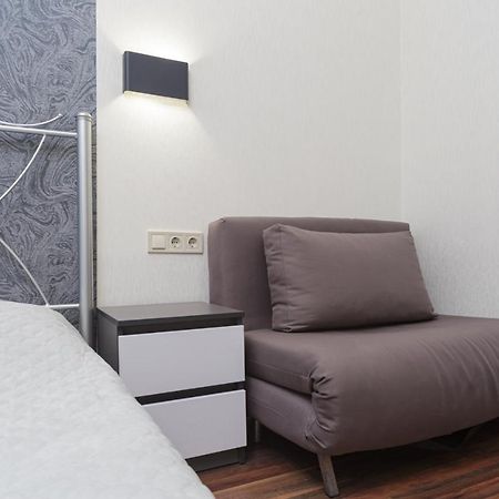 Apartment Zhukovskogo 17 Oldenburg Bagian luar foto