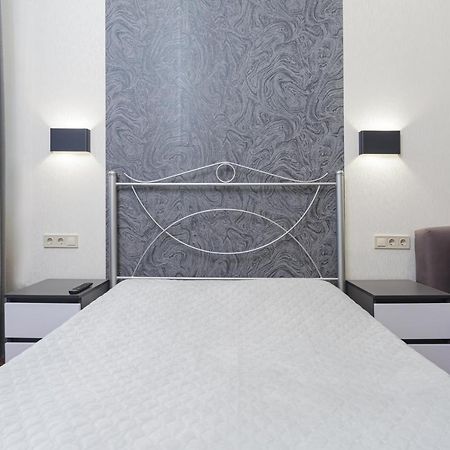 Apartment Zhukovskogo 17 Oldenburg Bagian luar foto