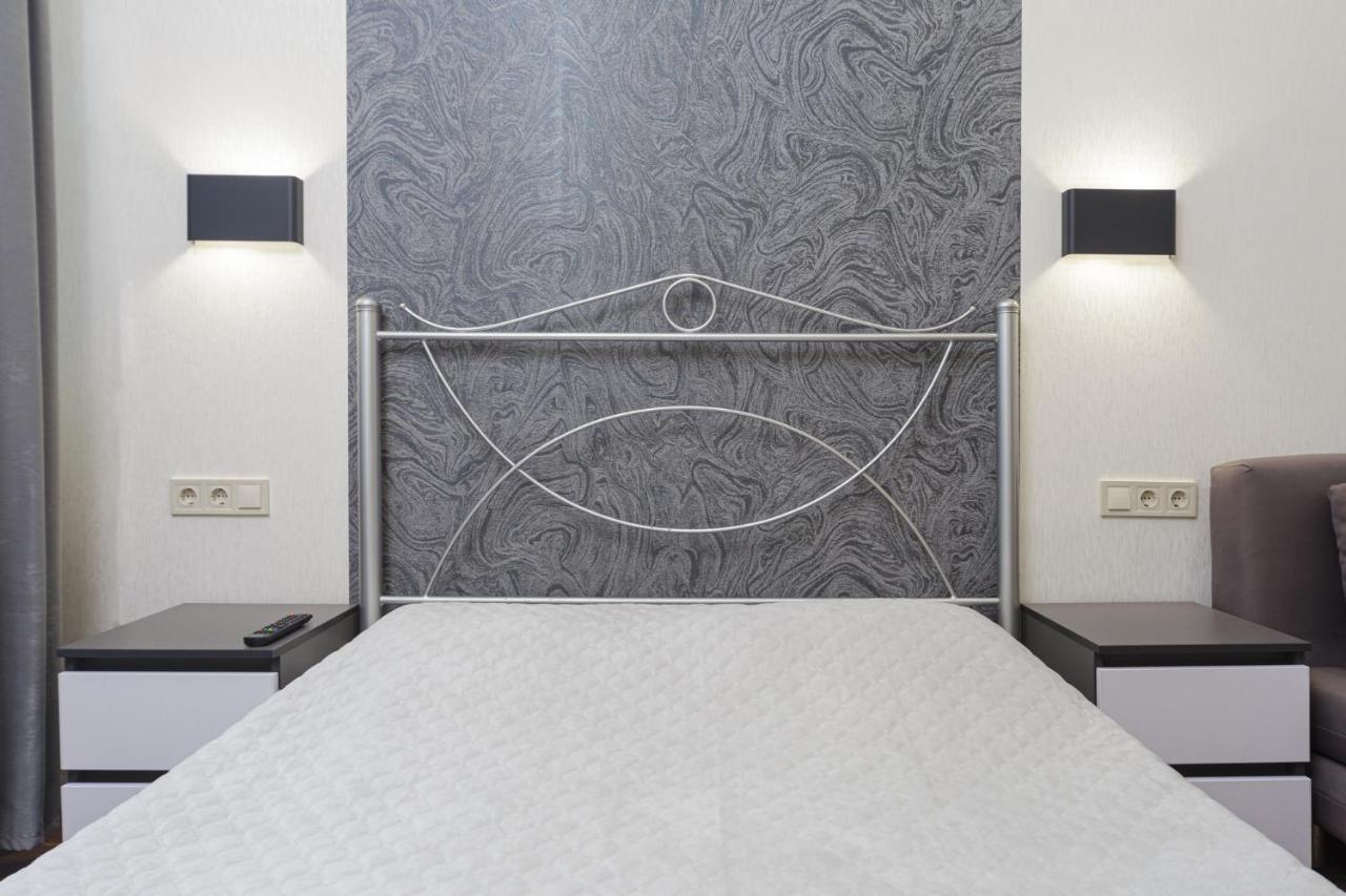 Apartment Zhukovskogo 17 Oldenburg Bagian luar foto