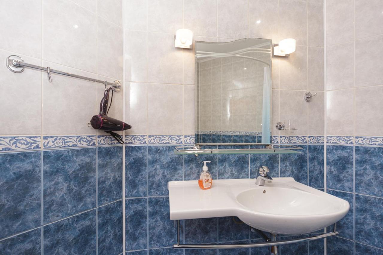 Apartment Zhukovskogo 17 Oldenburg Bagian luar foto