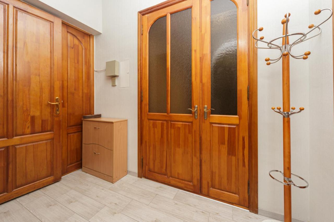 Apartment Zhukovskogo 17 Oldenburg Bagian luar foto